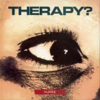 THERAPY? - Nurse / vinyl bakelit / LP