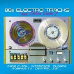  VÁLOGATÁS - 80's Electro Tracks vol.2 / vinyl bakelit / LP