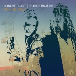   ROBERT PLANT, ALISON KRAUSS - Raise The Roof / vinyl bakelit / 2xLP
