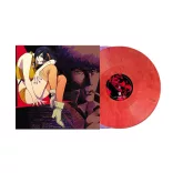 FILMZENE - Cowboy Bebop / színes vinyl bakelit / 2xLP