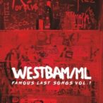 WESTBAM - Famous Last Songs vol.1 / vinyl bakelit / LP