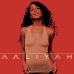 AALIYAH - Aaliyah / vinyl bakelit / 2xLP