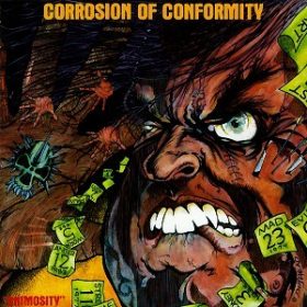 Corrosion Of Conformity