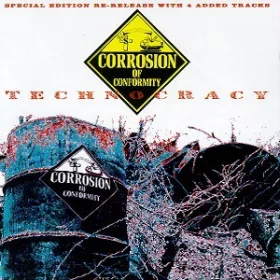 Corrosion Of Conformity