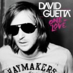 DAVID GUETTA - One Love / vinyl bakelit / 2xLP