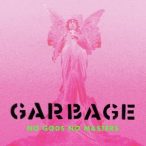 GARBAGE - No Gods No Masters / vinyl bakelit / LP