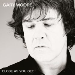 GARY MOORE - Close As You Get / vinyl bakelit / 2xLP