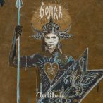 GOJIRA - Fortitude / vinyl bakelit / LP