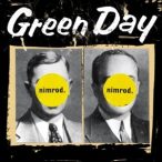 GREEN DAY - Nimrod / vinyl bakelit / LP