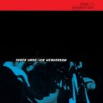 JOE HENDERSON - Inner Urge / vinyl bakelit / LP