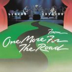   LYNYRD SKYNYRD - One More From The Road / vinyl bakelit / 2xLP