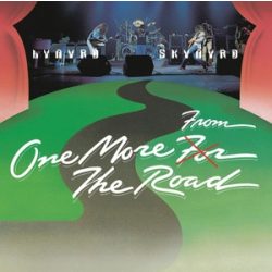   LYNYRD SKYNYRD - One More From The Road / vinyl bakelit / 2xLP