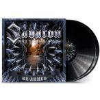   SABATON - Attero Dominatus  (Re-Armed) / vinyl bakelit / 2xLP