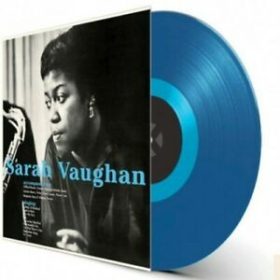 Sarah Vaughan