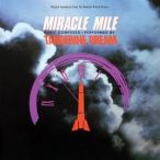 TANGERINE DREAM - Miracle Mile / vinyl bakelit / LP