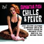 SAMANTHA FISH - Chills And Fever / vinyl bakelit / LP