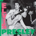 ELVIS PRESLEY - Debut Album / színes vinyl bakelit / LP