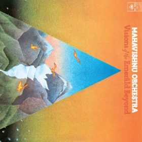 Mahavishnu Orchestra
