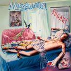 MARILLION - Fugazi / vinyl bakelit / LP