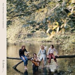   PAUL MCCARTNEY & THE WINGS - Wild Life 50th Anniversary  / halfspeed remaster vinyl bakelit / LP