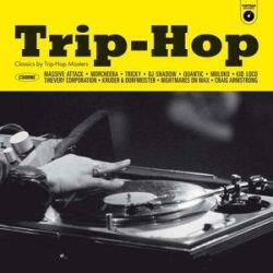 VÁLOGATÁS - Trip-Hop / vinyl bakelit / LP