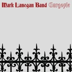 MARK LANEGAN - Gargoyle / vinyl bakelit / LP