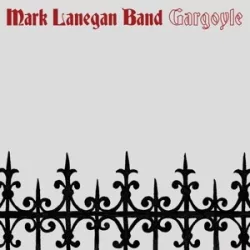 MARK LANEGAN - Gargoyle / vinyl bakelit / LP
