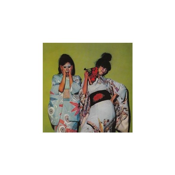 SPARKS - Kimono My House / vinyl bakelit / LP