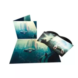 KEBU - Urban Dreams / vinyl bakelit / 2xLP