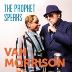 VAN MORRISON - Prophet Speaks / vinyl bakelit / LP