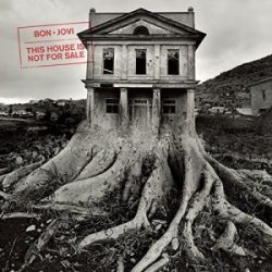 BON JOVI - This House Not For Sale / vinyl bakelit / 2xLP