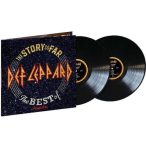   DEF LEPPARD - Story So Far Best Of  volume 2. / vinyl bakelit / LP