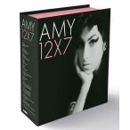   AMY WINEHOUSE - Singles Boxset / limitált vinyl bakelit / 12xSP