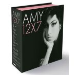 AMY WINEHOUSE - Singles Boxset / vinyl bakelit / 12xSP