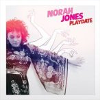 NORAH JONES - Playdate / vinyl bakelit / EP