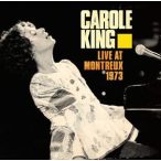 CAROLE KING - Live At Montreux 1973 / vinyl bakelit / LP