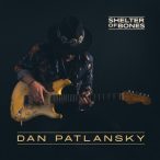 DAN PATLANSKY - Shelter Of Bones / vinyl bakelit / 2xLP