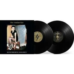   CRANBERRIES - Remembering Dolores RSD 2022/ vinyl bakelit / 2xLP