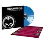   OFFSPRING - Greatest Hits / RSD 2022 színes limitált vinyl bakelit / 2xLP