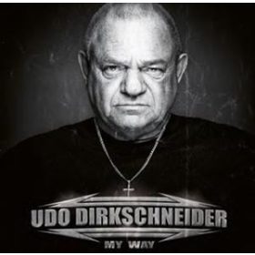 Udo Dirkschneider