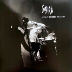   GOJIRA - Live At Brixtin Academy / RSD 2022 színes vinyl bakelit / 2xLP