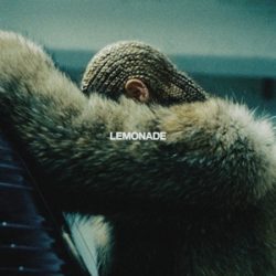 BEYONCE - Lemonade / vinyl bakelit / 2xLP