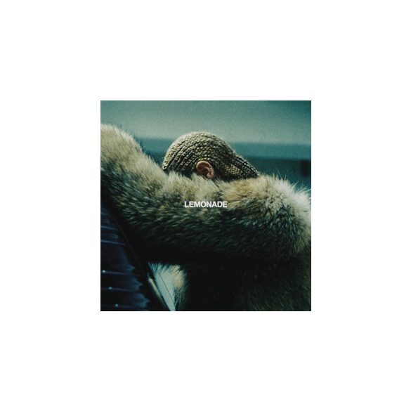 BEYONCE - Lemonade / vinyl bakelit / 2xLP