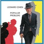 LEONARD COHEN - Popular Problems / vinyl bakelit / LP