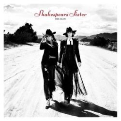 SHAKESPEAR'S SISTERS - Ride Again / vinyl bakelit / LP