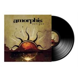 AMORPHIS - Eclipse  / vinyl bakelit / LP