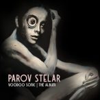 PAROV STELAR - Voodoo Sonic / vinyl bakelit / 2xLP