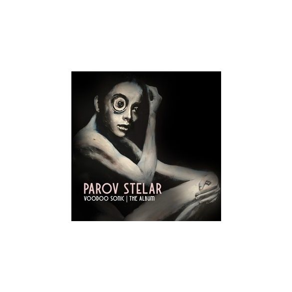 PAROV STELAR - Voodoo Sonic / vinyl bakelit / 2xLP