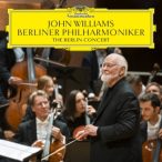 JOHN WILLIAMS - Live In Berlin / vinyl bakelit / 2xLP