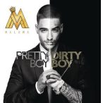 MALUMA - Pretty Boy, Dirty Boy / vinyl bakelit / 2xLP